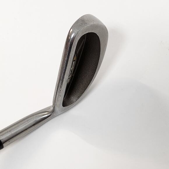 Cobra CXI Single 5/6-Iron Aldila VL RH 37.75in (Not Flex Shown, Feels Regular) - Picture 5 of 10